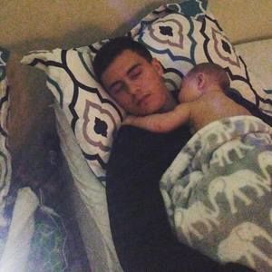 Meet your Posher, Matthew